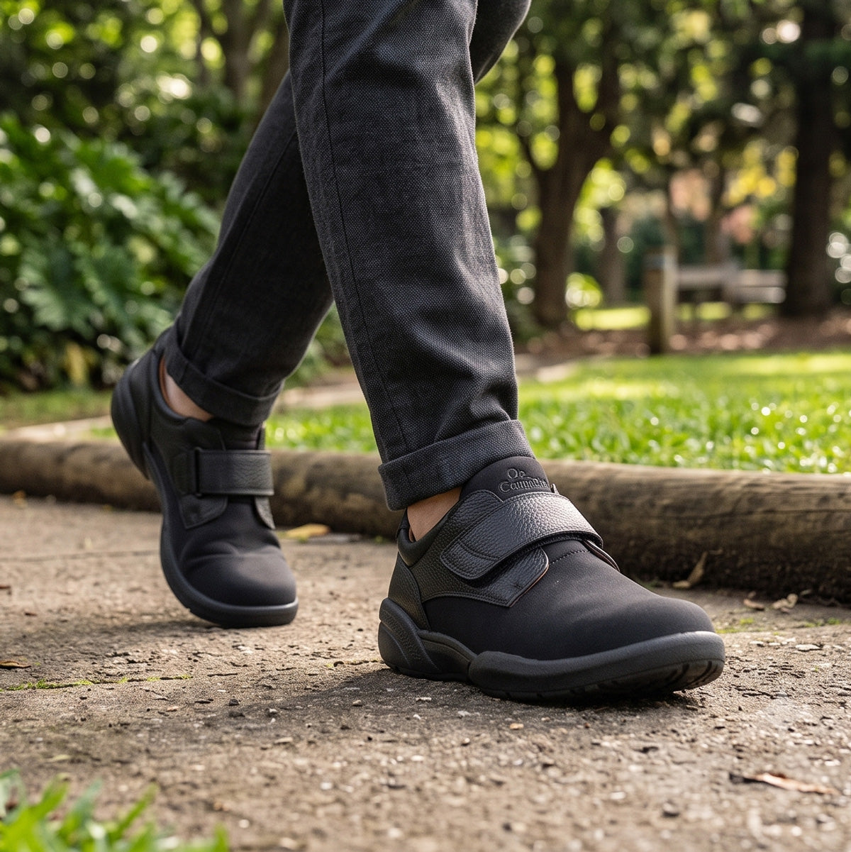 Mens Orthopaedic