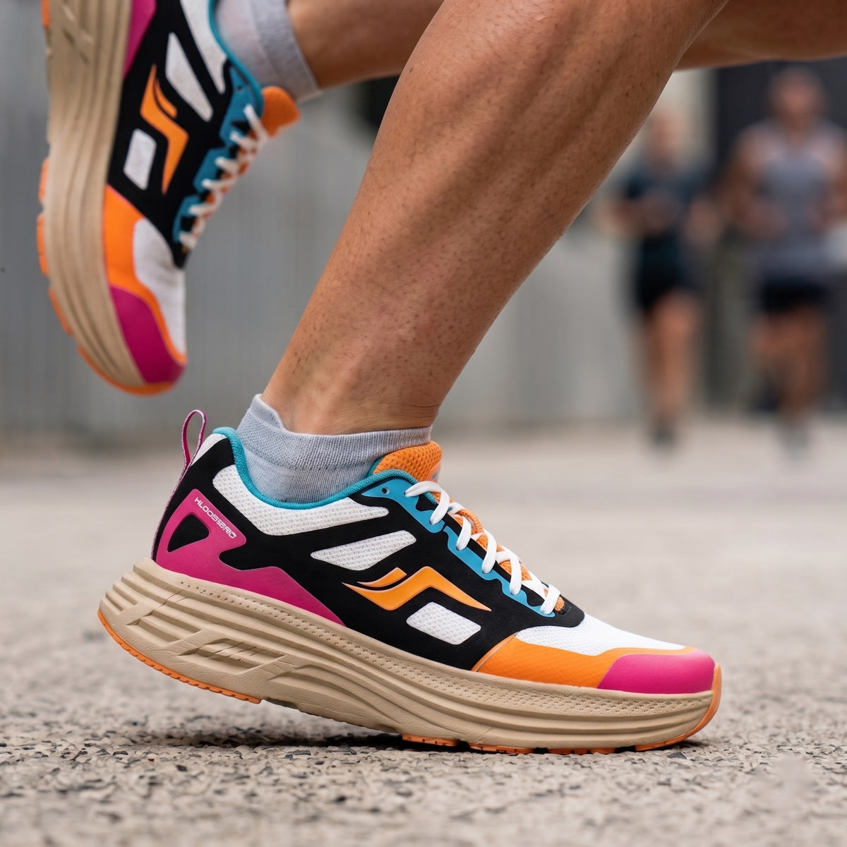 Womens Running