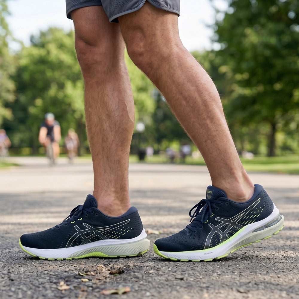 Mens Walking