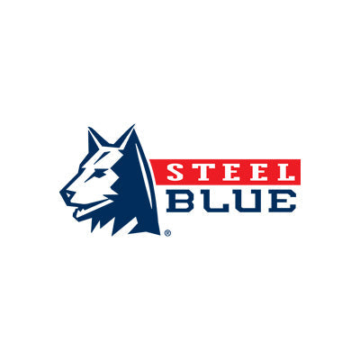 Steel Blue