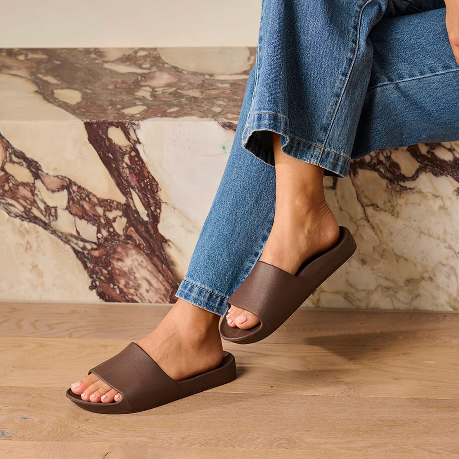Womens Thongs and Slides