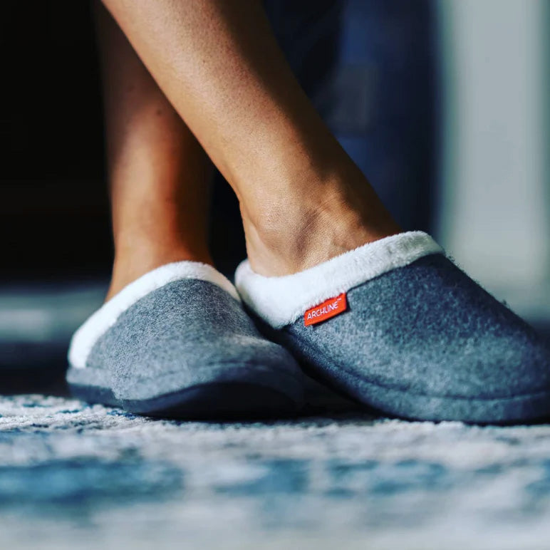Womens Slippers