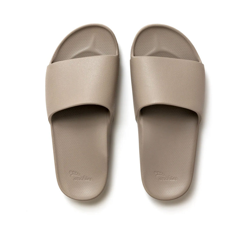 Archies Slides