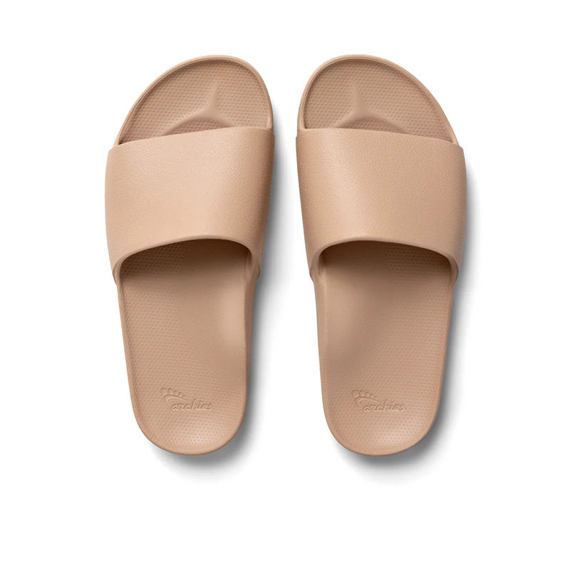 Archies Slides