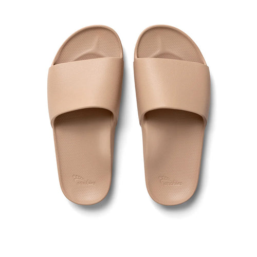 Archies Slides