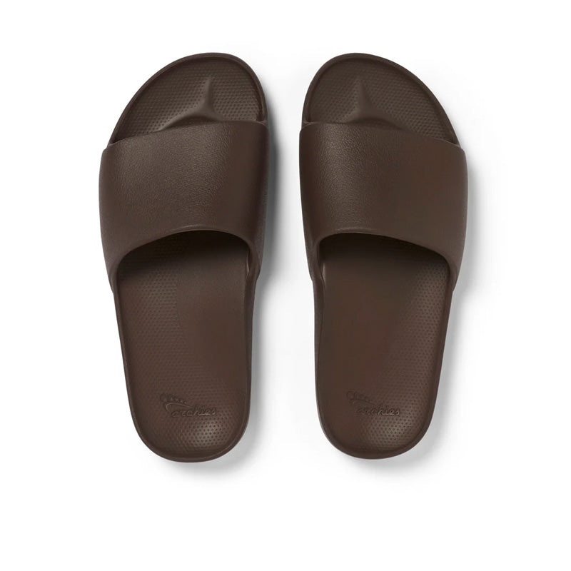 Archies Slides