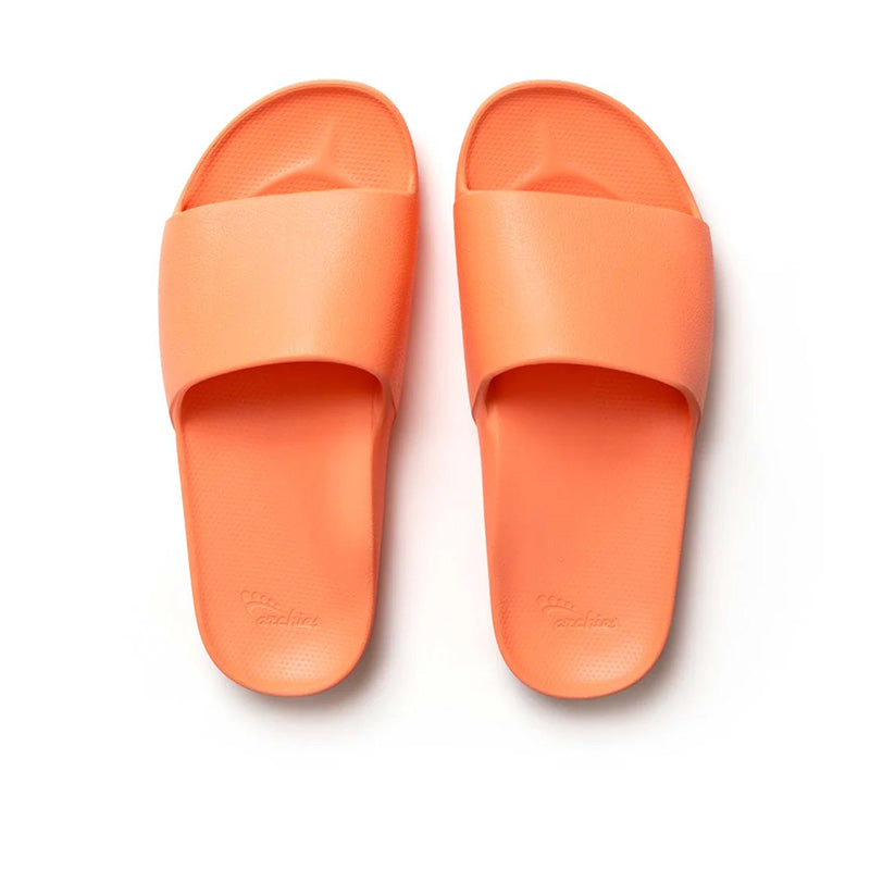 Archies Slides