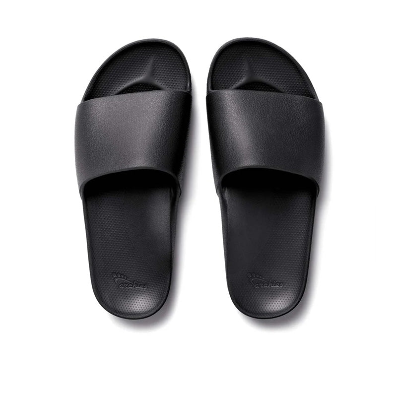 Archies Slides