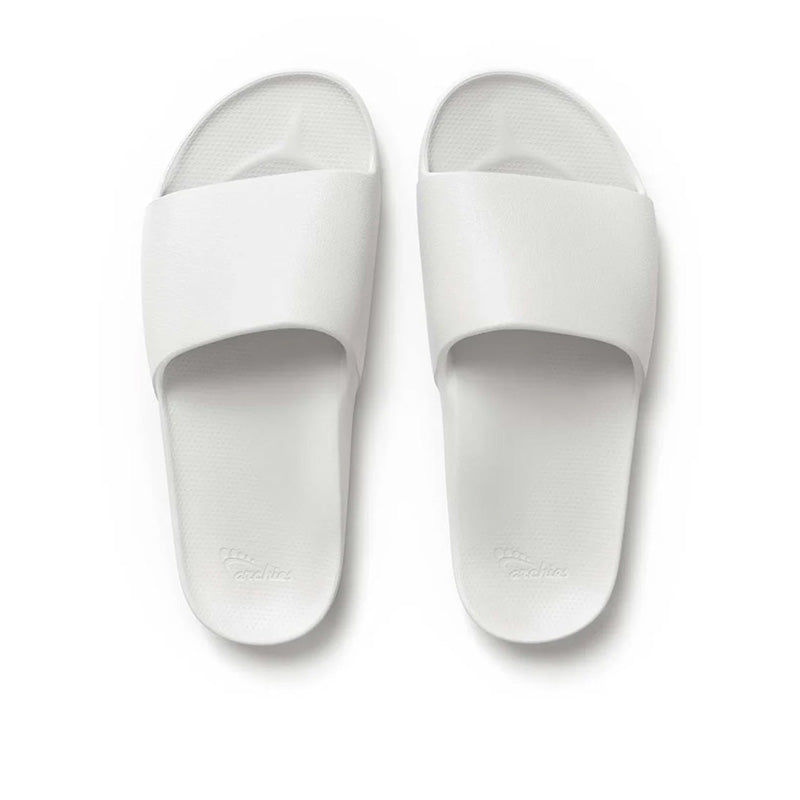 Archies Slides