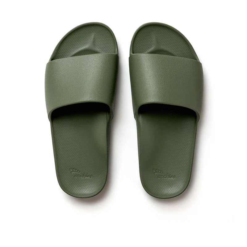Archies Slides