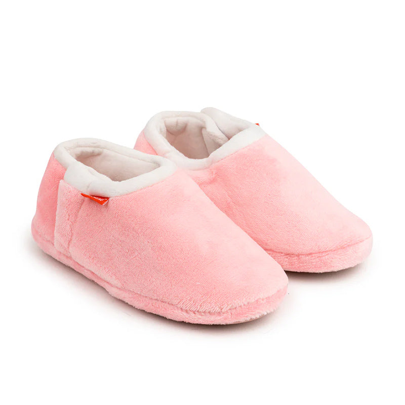 Archline Slipper Closed