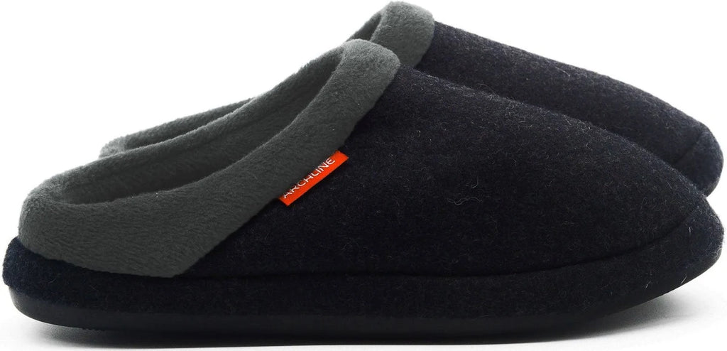 Archline Slipper - Open