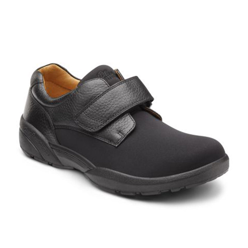 Dr Comfort Brian Wide