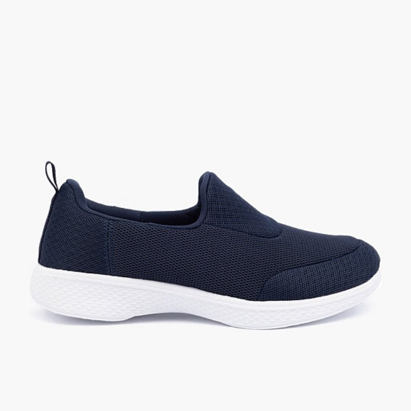 Klouds Kross Walk