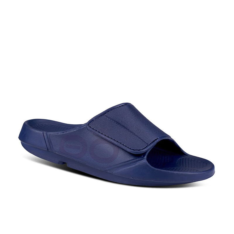 Oofos Sport Flex Slide