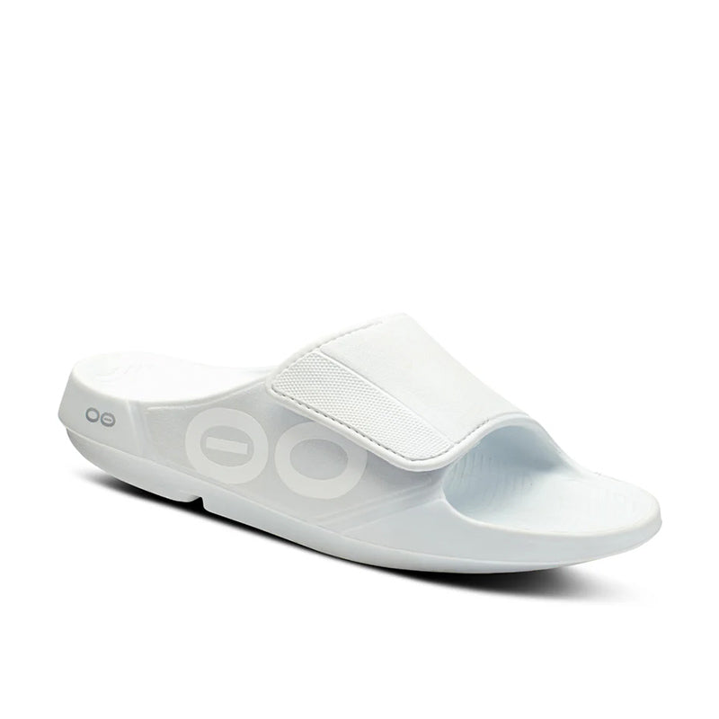 Oofos Sport Flex Slide