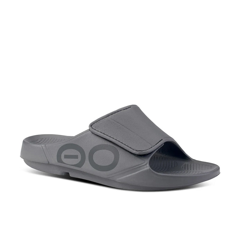 Oofos Sport Flex Slide
