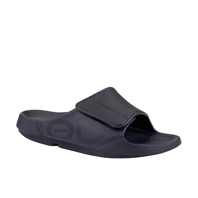 Oofos Sport Flex Slide