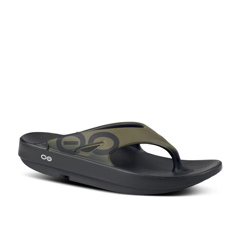 Oofos Sports Thongs