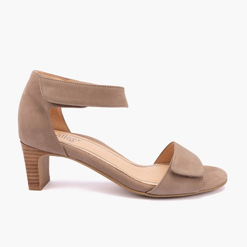 Silver Lining Jemima